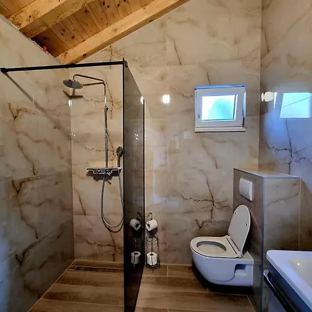 Apartamento Marija 1 Seaview *