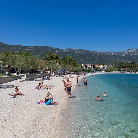 Marija 1 Seaview