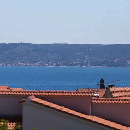Marija 1 Seaview Apartamento