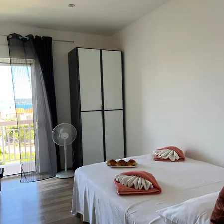 Luxury Marija & Childfriendly 1 شقة Kaštela