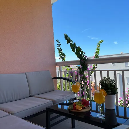Luxury Marija & Childfriendly 1 *
