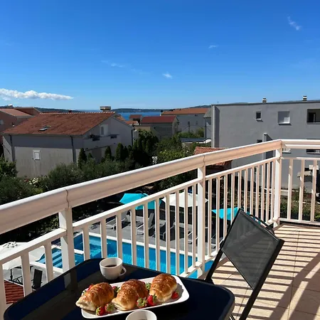 Marija 1 Seaview * Kaštela