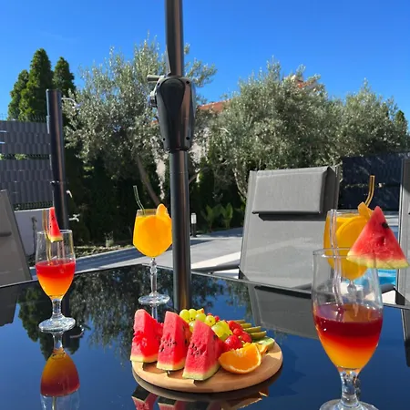 Luxury Marija & Childfriendly 1 شقة