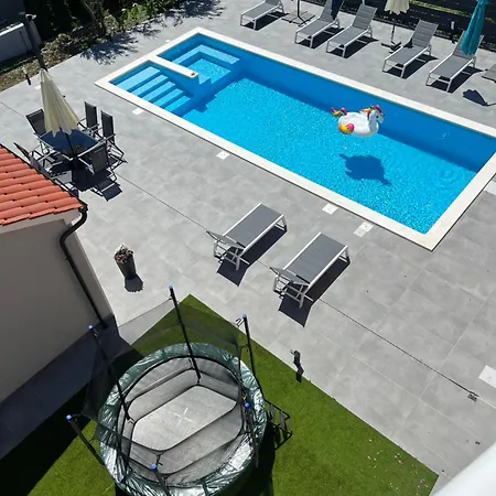 Luxury Marija & Childfriendly 1 *