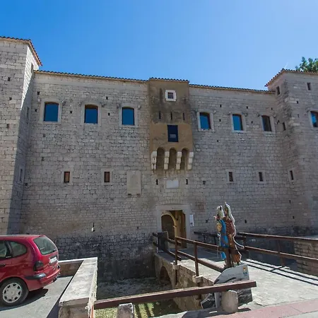 Lejlighed Marija 1 Seaview *