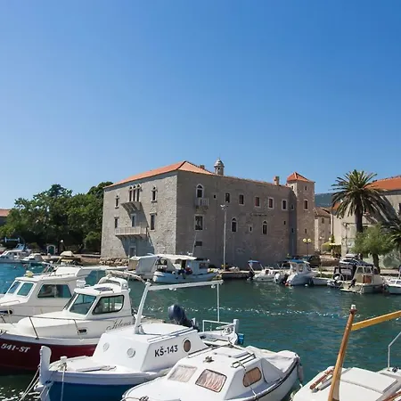 Marija 1 Seaview * Kaštela