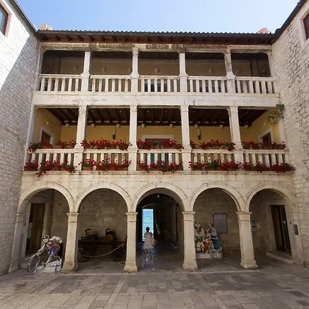 Marija 1 Seaview Kaštela