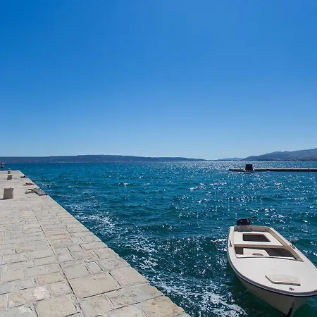 Luxury Marija & Childfriendly 1 Kaštela