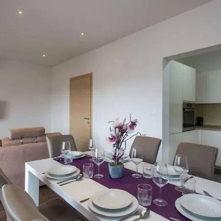Luxury Marija & Childfriendly 1 شقة