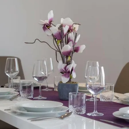 Luxury Marija & Childfriendly 1