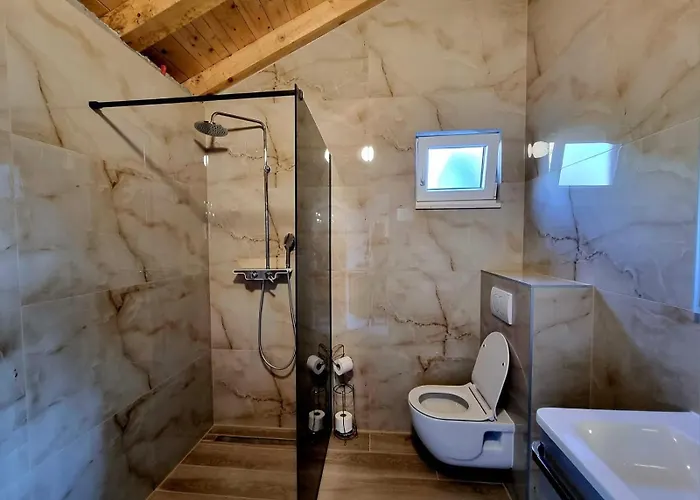 Lejlighed Marija 1 Seaview *