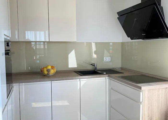 Lejlighed Marija 1 Seaview