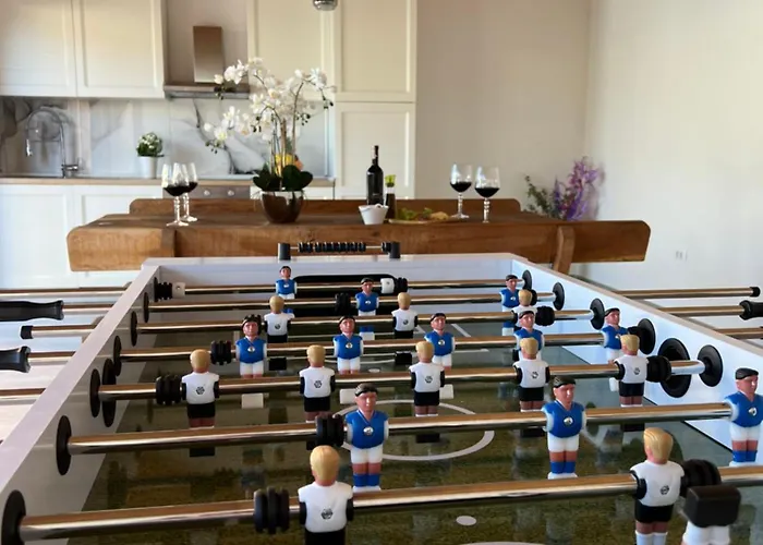 Lejlighed Marija 1 Seaview Kaštela