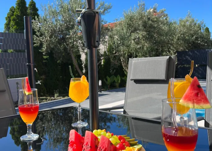 Marija 1 Seaview Lejlighed