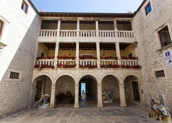 Marija 1 Seaview Kaštela