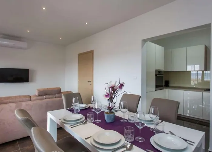 Marija 1 Seaview Lejlighed