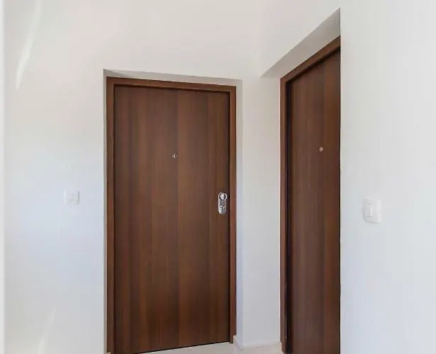 Marija 1 Seaview Lejlighed